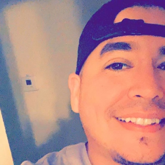 Meet your Posher, Christopher - Picture 1 of 1